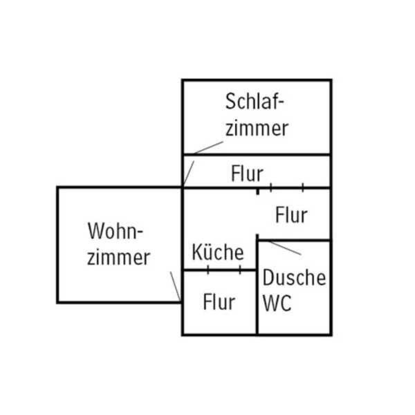 Ferienwohnung Kollwitz Sassnitz Bagian luar foto